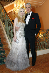 Mirja du Mont, Sky du Mont