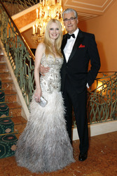 Mirja du Mont, Sky du Mont