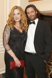 Diana Amft, Arne Regul