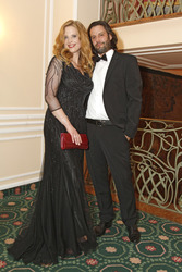 Diana Amft, Arne Regul