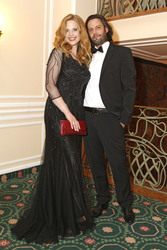 Diana Amft, Arne Regul