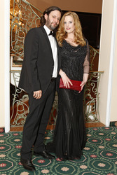 Diana Amft, Arne Regul