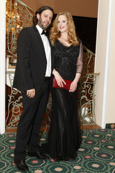 Diana Amft, Arne Regul