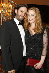 Diana Amft, Arne Regul