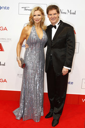 Veronica Ferres, Carsten Maschmeyer
