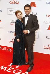 Josefine Preuß, Elyas M'Barek