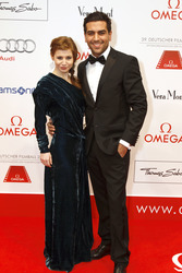 Josefine Preuß, Elyas M'Barek