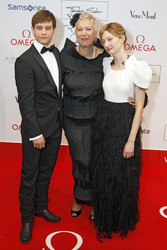 Vinzenz Kiefer, Doris Dörrie, Alba Rohrwacher