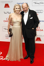 Kriemhild Siegel, Ralph Siegel