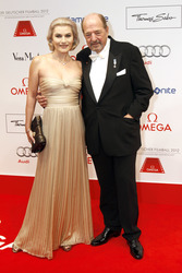 Kriemhild Siegel, Ralph Siegel