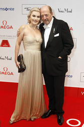 Kriemhild Siegel, Ralph Siegel