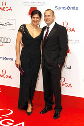 Marie-Jeanette Ferch, Heino Ferch