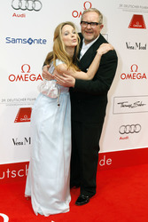 Ann-Kathrin Kramer, Harald Krassnitzer
