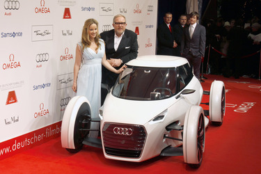 Ann-Kathrin Kramer, Harald Krassnitzer