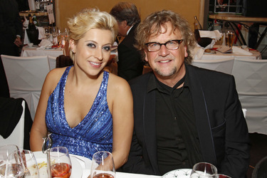 Verena Kerth, Martin Krug