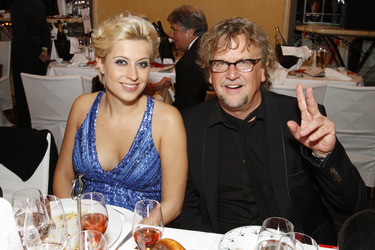 Verena Kerth, Martin Krug