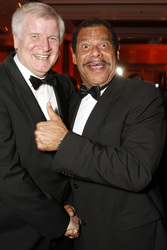 Horst Seehofer, Günther Kaufmann