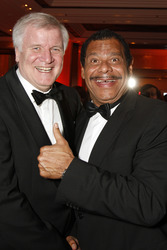 Horst Seehofer, Günther Kaufmann