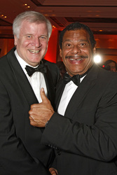 Horst Seehofer, Günther Kaufmann