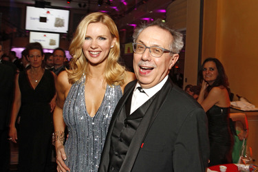 Veronica Ferres, Dieter Kosslick