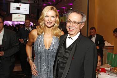 Veronica Ferres, Dieter Kosslick