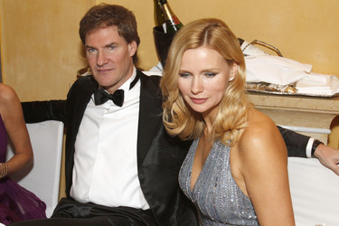 Katja Kessler, Carsten Maschmeyer, Veronica Ferres
