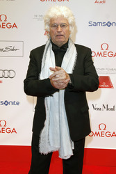 Jean-Jacques Annaud