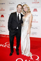 Peter Berg, Brooklyn Decker