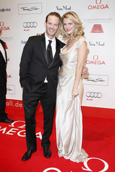 Peter Berg, Brooklyn Decker