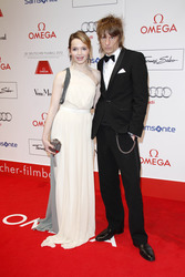 Karoline Herfurth, Alexander Scheer