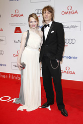 Karoline Herfurth, Alexander Scheer