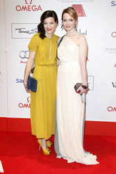 Hannah Herzsprung, Karoline Herfurth