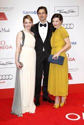 Karoline Herfurth, Florian David Fitz, Hannah Herzsprung