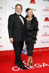 Martin Moszkowicz, Doris Dörrie