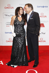 Christine Neubauer, Nico Hofmann