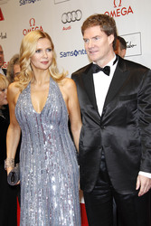 Veronica Ferres, Carsten Maschmeyer