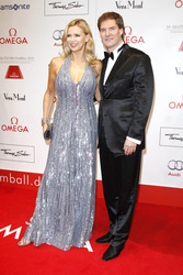 Veronica Ferres, Carsten Maschmeyer