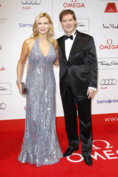 Veronica Ferres, Carsten Maschmeyer