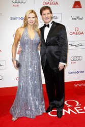 Veronica Ferres, Carsten Maschmeyer