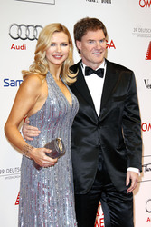 Veronica Ferres, Carsten Maschmeyer