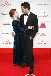 Josefine Preuß, Elyas M'Barek