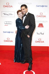 Josefine Preuß, Elyas M'Barek