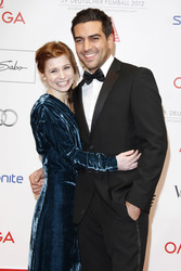 Josefine Preuß, Elyas M'Barek