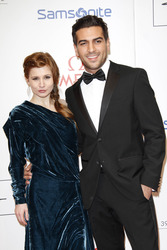 Josefine Preuß, Elyas M'Barek