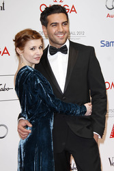 Josefine Preuß, Elyas M'Barek