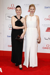 Bettina Mittendorfer, Rosalie Thomass