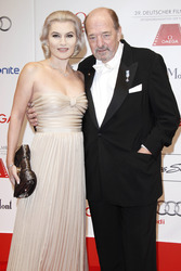 Kriemhild Siegel, Ralph Siegel