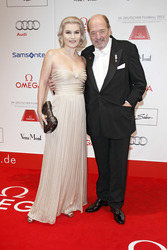 Kriemhild Siegel, Ralph Siegel