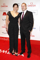 Marie-Jeanette Ferch, Heino Ferch