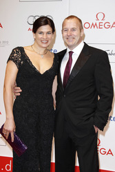 Marie-Jeanette Ferch, Heino Ferch